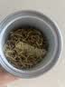同仁堂品牌 北京同仁堂金银花茶40克 金银花干金银花泡水搭化橘红养生茶 实拍图