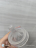 新安怡（AVENT）飞利浦新安怡 新生儿婴儿奶嘴宽口径自然亲柔型3-6月对装进口 实拍图
