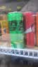 可口可乐檀健次代言 雪碧Sprite柠檬味汽水碳酸饮料330ml*6罐 实拍图