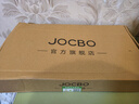 JOCBO【精工】厨房水龙头冷热双温二合一全铜 360°旋转洗菜盆龙头 增压防溅【电镀银】厨房冷热龙头 赠80CM原装进水管*2 实拍图