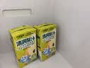 小鹿蓝蓝混合口味125ml12盒原果汁儿童零食梨汁+维C脐橙汁饮品 实拍图