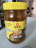 冠生园蜂蜜百花蜜900g【中华老字号】天然早餐冲饮 孕妇儿童父母礼品 实拍图