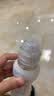 秋田满满儿童电解质水300ml*3瓶 添加NFC柠檬果汁儿童运动补水小瓶饮料 实拍图