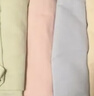 蕉下女士棉质内裤纯棉底档100%棉抗菌抑菌底裆无痕内裤新款 A类安心棉 实拍图