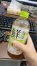 康师傅 鲜绿茶350ml*12瓶 无糖茶饮料 整箱装 实拍图