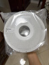 拓竹PLA Basic基础 3D打印耗材 高韧性易打印 RFID智能参数识别--净重1kg 玉石白10100 含料盘 实拍图