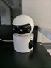 联想（Lenovo）双摄1000万AI摄像头家用手机远程监控器360度无死角带夜视全景语音自动旋转可对话室内外云台 实拍图
