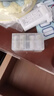德力普（Delipow）CR123A锂电池3V照相机电池摄像仪/燃气表电子/仪器仪表/电子锁/感应洁具/胶片相机/报警器等 实拍图