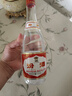 汾酒红盖玻汾 清香型白酒 42度 475mL*12瓶 原箱装 实拍图