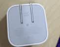 Apple/苹果 40W type-c快充充电器 苹果usb-c原装充电头 旗舰店新款苹果iPhone 17 Pro Max充电器 实拍图