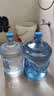 拜杰纯净水桶 食品级PC桶装矿泉水桶饮水机机水桶手提户外桶大容量15L 实拍图