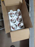 汾酒乳玻汾 清香型白酒 48度 475ml *6瓶 整箱装 非原箱发货 实拍图