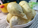 怡宝 饮用水 纯净水4.5L*4桶装水 整箱装 实拍图