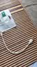 绿联适用苹果18充电线Type-C数据线USB-C车载CarPlay线iPhone18/17/16e/15ProMax华为荣耀0.25米短线 实拍图