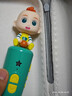 宝宝巴士jojo点读笔幼儿早教机1-3岁儿童启蒙绘本玩具睡前故事机生日礼物 1-4岁【启蒙认知_基础升级版】 实拍图