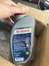 博世（BOSCH）DOT4 刹车油/制动液/离合器油 通用型2升装 (1L*2) 实拍图