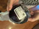 圆茄子约600g 实拍图