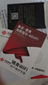 中国联通移动随身wifi6无线网卡免插卡车载随身便携支持5G/4G设备上网路由器流量网卡宽带2026款全国通用 【USB直连款】即插即用-月光白 实拍图