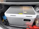 美的（Midea）车载冰箱34升双门压缩机制冷车家两用小型汽车轿车货车冷冻冷藏箱 实拍图