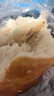 宏宝莱俄式大蛋筒脆皮冰淇淋牛奶巧克力抹茶味冰激凌雪糕100g*9支 实拍图
