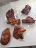 公牛（BULL）电源线 国标三孔品字型凹槽 适用电炒锅电饭煲电压力锅豆浆机电子秤交换机 全长1.5米 GN-J4P 实拍图