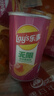 乐事（Lay's）无限薯片 Stax 混合装40g*10罐 百事食品（新老包装随机发货） 实拍图