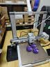 拓竹A1 3D打印机儿童礼物桌面家用FDM全自动调平高速3d打印机器【大陆版】 实拍图