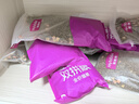 麦富迪猫粮 超肉粒冻干双拼成猫粮美毛护肠三文鱼10kg/20斤【宠物金选】 实拍图