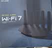 普联（TP-LINK）普联路由3630 WiFi7千兆双频 BE3600无线路由器2.5G网口 双频聚合 智能游戏加速 儿童上网管理 实拍图