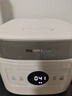 九阳（Joyoung）【0氟珐琅钛瓷】安心煲电饭煲3L含钛内胆电饭锅2-3人家用微压柴火饭4A好饭高颜值多功能 F-30NF12 实拍图