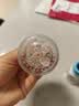 水龙头防溅头加长延伸起泡器厨房自来水花洒节水可旋转过滤喷头嘴 随机色2个 实拍图
