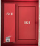 SK-II[CRYBABY礼盒]神仙水精华230ml化妆水乳护肤套装哭娃sk2生日礼物 实拍图