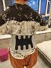 立姿（lizi）医用级护腰带腰间盘突出腰肌劳损束腰椎疼围托术后钢板腰部支撑L 实拍图