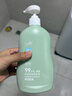 润本儿童内衣内裤专用洗衣液500ml 婴儿大人可用洗衣液抑菌祛味大容量 实拍图