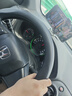 GREAT LIFE汽车方向盘套奥迪专用适用于Q5L A4LA3A6LQ3Q2LA5Q7A7Q8S3车把套 实拍图