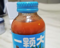 一颗大100%NFC番茄汁0添加0脂肪西红柿无糖果汁饮料整箱装礼盒270g*20瓶 实拍图