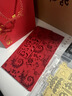 老凤祥黄金足金999生日快乐金钞投资金摆件金条七夕情人节礼物送女友 足金手捧花花约1g*赠礼盒 实拍图