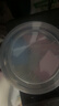 京东京造1#彩色长尾夹燕尾夹50mm（12只）票夹凤尾夹蝴蝶夹票据夹金属票据文件夹 实拍图
