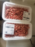 【180天白猪】冷鲜猪肉馅（肥瘦比约2：8）300g 实拍图