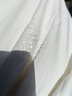 无印良品A类100%新疆纯棉花被子 春秋空调被芯 冬季棉被厚6斤 200*230cm 实拍图