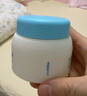 强生婴儿牛奶滋润保湿面霜60g 婴幼儿6月-3-6-12岁宝宝儿童四季补水 实拍图