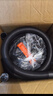亿力吸尘器车家干湿两用超强大吸力吹吸一体机除尘工业开荒保洁地毯家庭清洁猫毛手持有线桶式6263-12L 实拍图