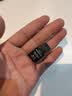 翼联（EDUP）WiFi6免驱usb无线网卡台式机专用AX600双频5G蓝牙5.3笔记本电脑wifi网络接收器主机无线发射器迷你 实拍图
