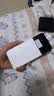 影腾随身wifi三网全国通用无线wi-fi6免插卡移动联通电信无限制大流量卡便携式网卡高速网络2026款5GHF 【三网通8000毫安充电款】+续航翻倍全国通用 实拍图