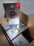 习酒 银质习酒 酱香型白酒 53度 500ml*6瓶 整箱装 原箱发货 实拍图