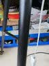 好顺自喷漆39#黑色450ml汽车金属防锈油漆家具墙面翻新摩托车轮毂 实拍图