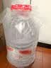 娃哈哈纯净水15L*1桶 大桶水一次性桶装水不循环使用哇哈哈饮用水 实拍图