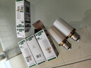 雷士（NVC）led灯泡节能玉米灯泡球泡光源超亮变色家用灯芯螺口灯泡 【E27】9W三色 全光谱款 实拍图