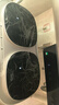 京东京造双舱内衣裤洗衣机洗脱一体全自动迷你洗衣机小型专用双桶洗袜子神器洗袜机母婴除菌除螨 实拍图