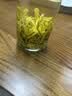 新旭堂绿茶茶叶白茶安吉礼盒装2026新茶春茶特级节日礼物送长辈礼品200g 实拍图